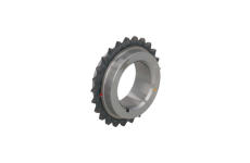 Řemenice, klikový hřídel KAMOKA RW001