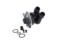 Vodné čerpadlo, chladenie motora KAMOKA T0328