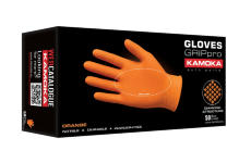 Jednorazové rukavice KAMOKA WG010