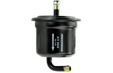 Palivový filtr DENCKERMANN A110048