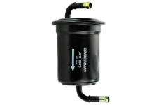 Palivový filtr DENCKERMANN A110073