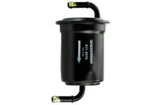 Palivový filtr DENCKERMANN A110078