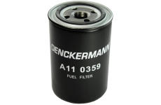Palivový filtr DENCKERMANN A110359
