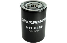 Palivový filtr DENCKERMANN A110366