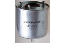 palivovy filtr DENCKERMANN A110662