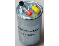 palivovy filtr DENCKERMANN A110688