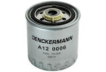 palivovy filtr DENCKERMANN A120006