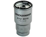 palivovy filtr DENCKERMANN A120016