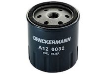 Palivový filtr DENCKERMANN A120032