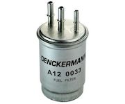 Palivový filtr DENCKERMANN A120033