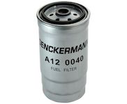 palivovy filtr DENCKERMANN A120040