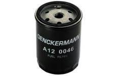 Palivový filtr DENCKERMANN A120046