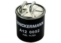 palivovy filtr DENCKERMANN A120052