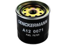 palivovy filtr DENCKERMANN A120071