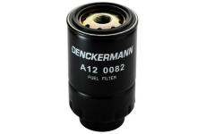 Palivový filtr DENCKERMANN A120082