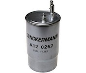 Palivový filtr DENCKERMANN A120262