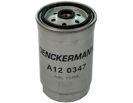 palivovy filtr DENCKERMANN A120347