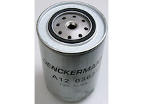 palivovy filtr DENCKERMANN A120362