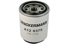 Palivový filtr DENCKERMANN A120375