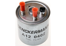 palivovy filtr DENCKERMANN A120402