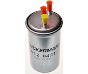 palivovy filtr DENCKERMANN A120421