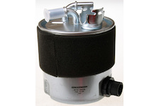 palivovy filtr DENCKERMANN A120429