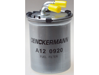 palivovy filtr DENCKERMANN A120920