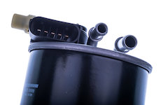 palivovy filtr DENCKERMANN A120999