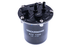 palivovy filtr DENCKERMANN A121020