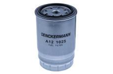 palivovy filtr DENCKERMANN A121025