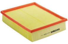 Vzduchový filtr DENCKERMANN A140040