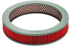 Vzduchový filtr DENCKERMANN A140085