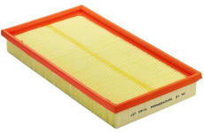 Vzduchový filtr DENCKERMANN A140137