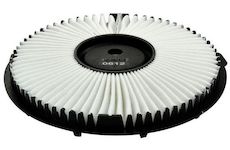 Vzduchový filtr DENCKERMANN A140140