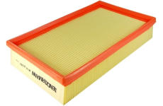 Vzduchový filtr DENCKERMANN A140366