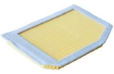 Vzduchový filtr DENCKERMANN A141212