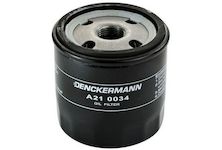 Olejový filtr DENCKERMANN A210034