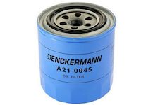 Olejový filtr DENCKERMANN A210045