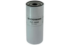 Olejový filtr DENCKERMANN A210092