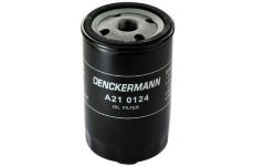 Olejový filtr DENCKERMANN A210124