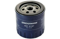 Olejový filtr DENCKERMANN A210187