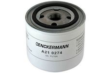 Olejový filtr DENCKERMANN A210274