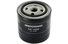 Olejový filtr DENCKERMANN A210292