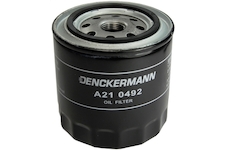 Olejový filtr DENCKERMANN A210492