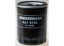 Olejový filtr DENCKERMANN A210722