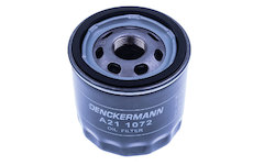 Olejový filtr DENCKERMANN A211072
