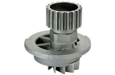 Vodné čerpadlo, chladenie motora DENCKERMANN A310060