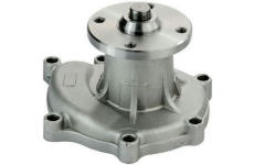 Vodné čerpadlo, chladenie motora DENCKERMANN A310176P