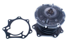 Vodné čerpadlo, chladenie motora DENCKERMANN A310285P