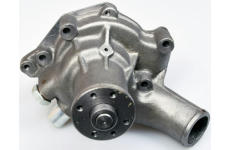 Sada brzdových platničiek kotúčovej brzdy DENCKERMANN A310499